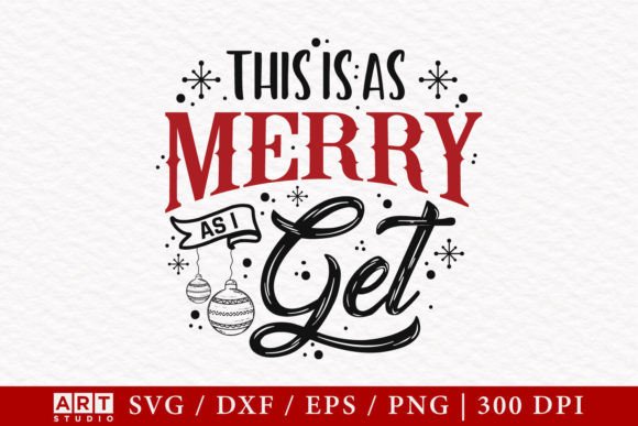 Christmas Graphics for Crafts