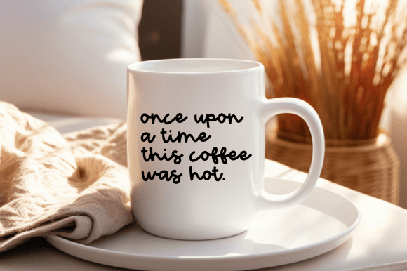 Coffee Svg Graphics for Crafts and Branding