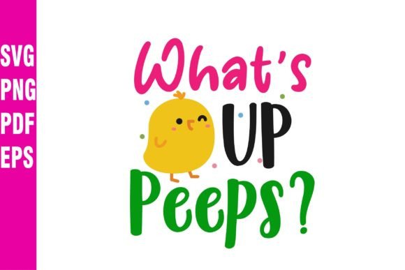 Funny Easter SVG Hoppy Easter Graphics for Crafts