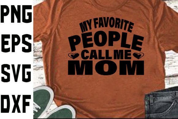 Funny Mom Svg Design For Crafts And Graphics