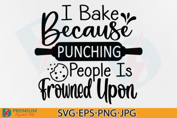 Kitchen Quote Saying SVG for Graphics and Crafts